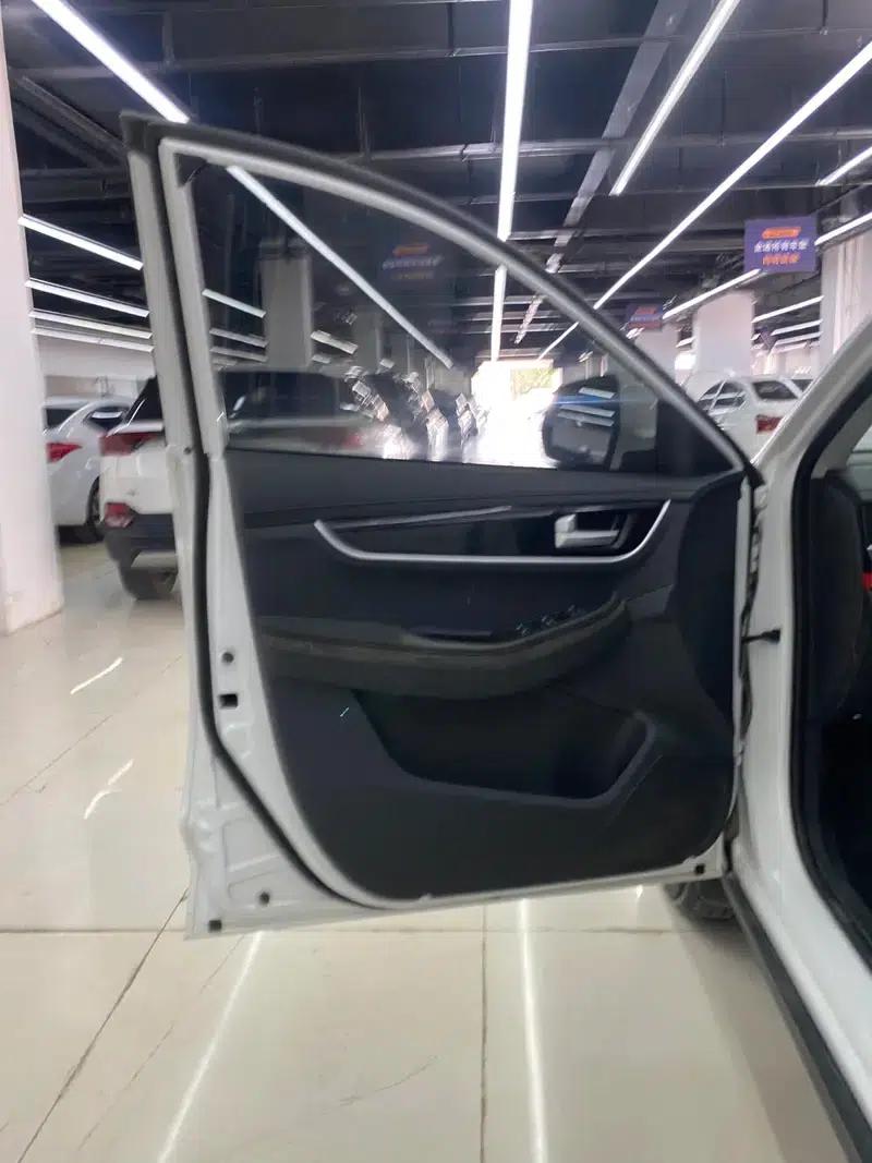 Fengxing T5 2021 1.6L Manual Premium Edition — миниатюра 12