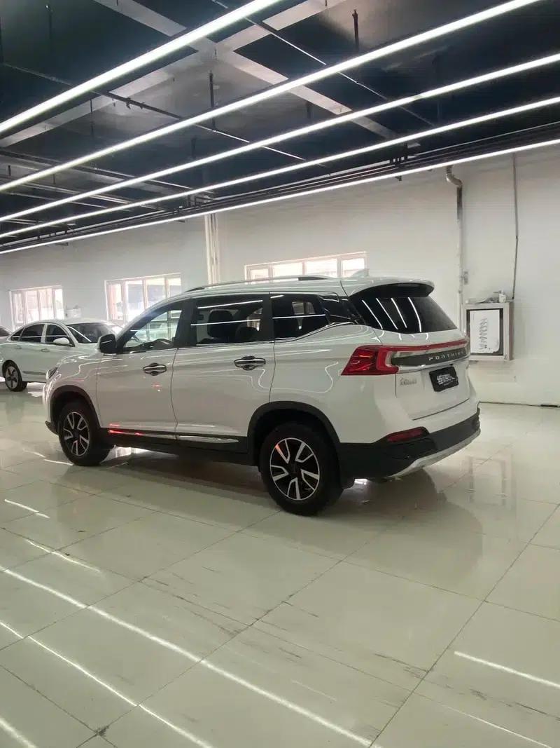 Fengxing T5 2021 1.6L Manual Premium Edition — миниатюра 4