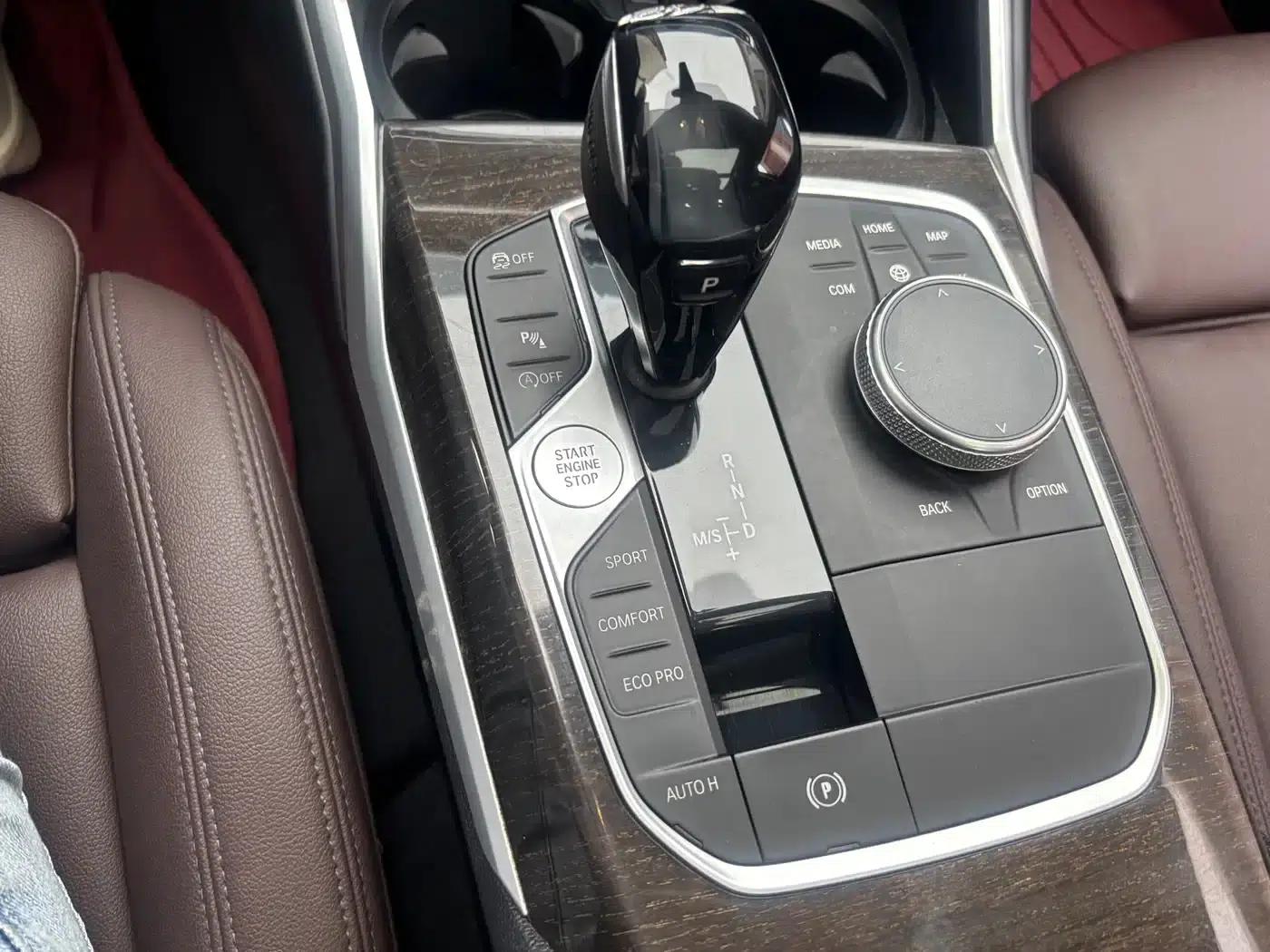 BMW 3 Series 2020 Facelift 325Li First Edition — миниатюра 9