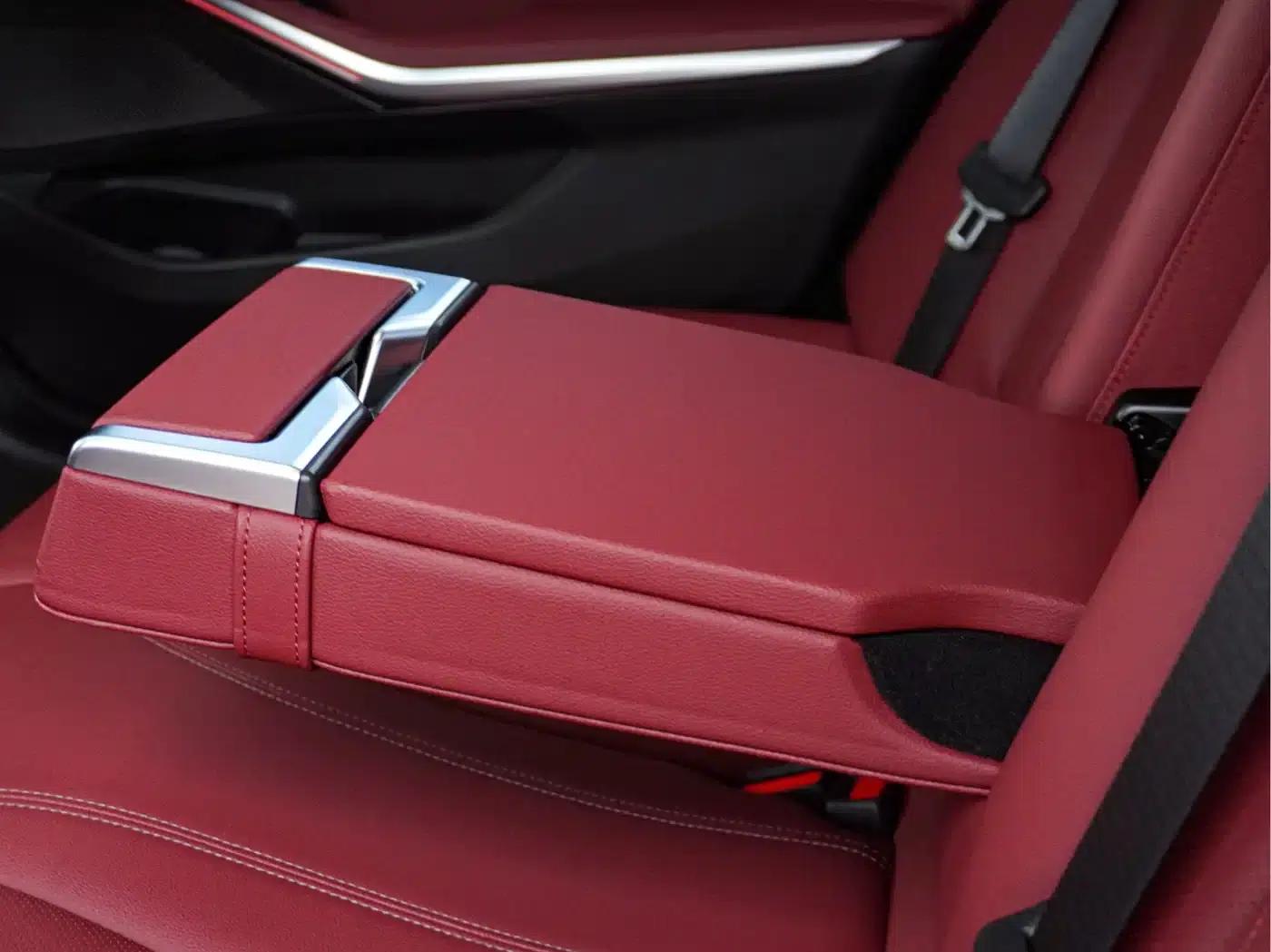 2023 BMW 3 Series 325Li M Sport Package — миниатюра 15