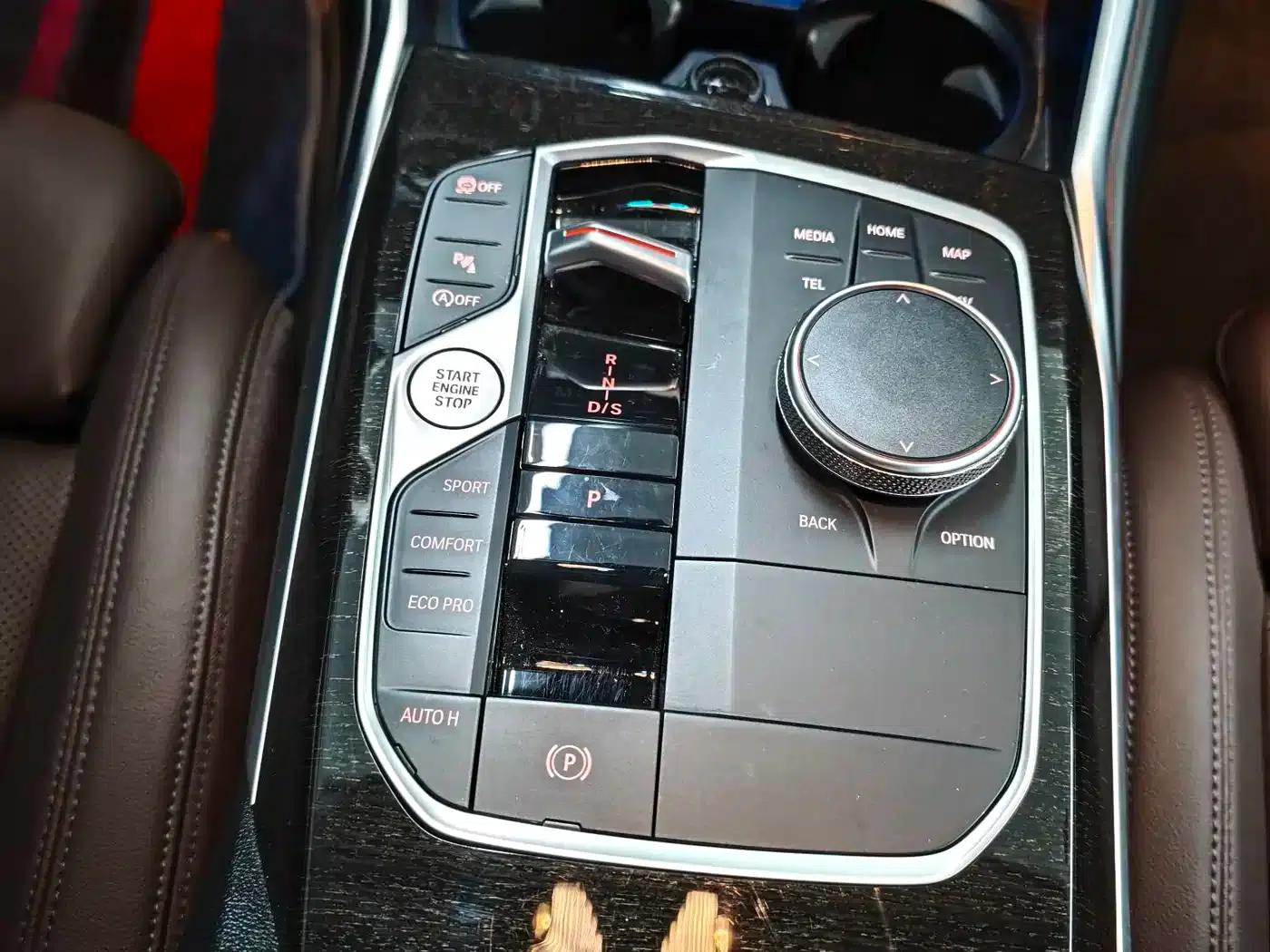 2025 BMW 3 Series 325Li M Sport Package — миниатюра 6