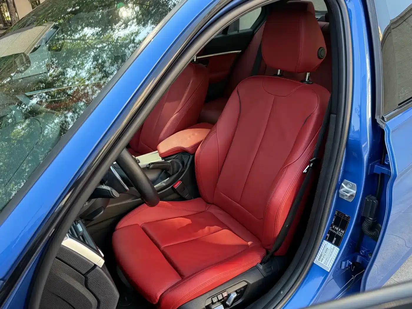 2018 BMW 3 Series 330i M Sport Shadow Edition — миниатюра 8