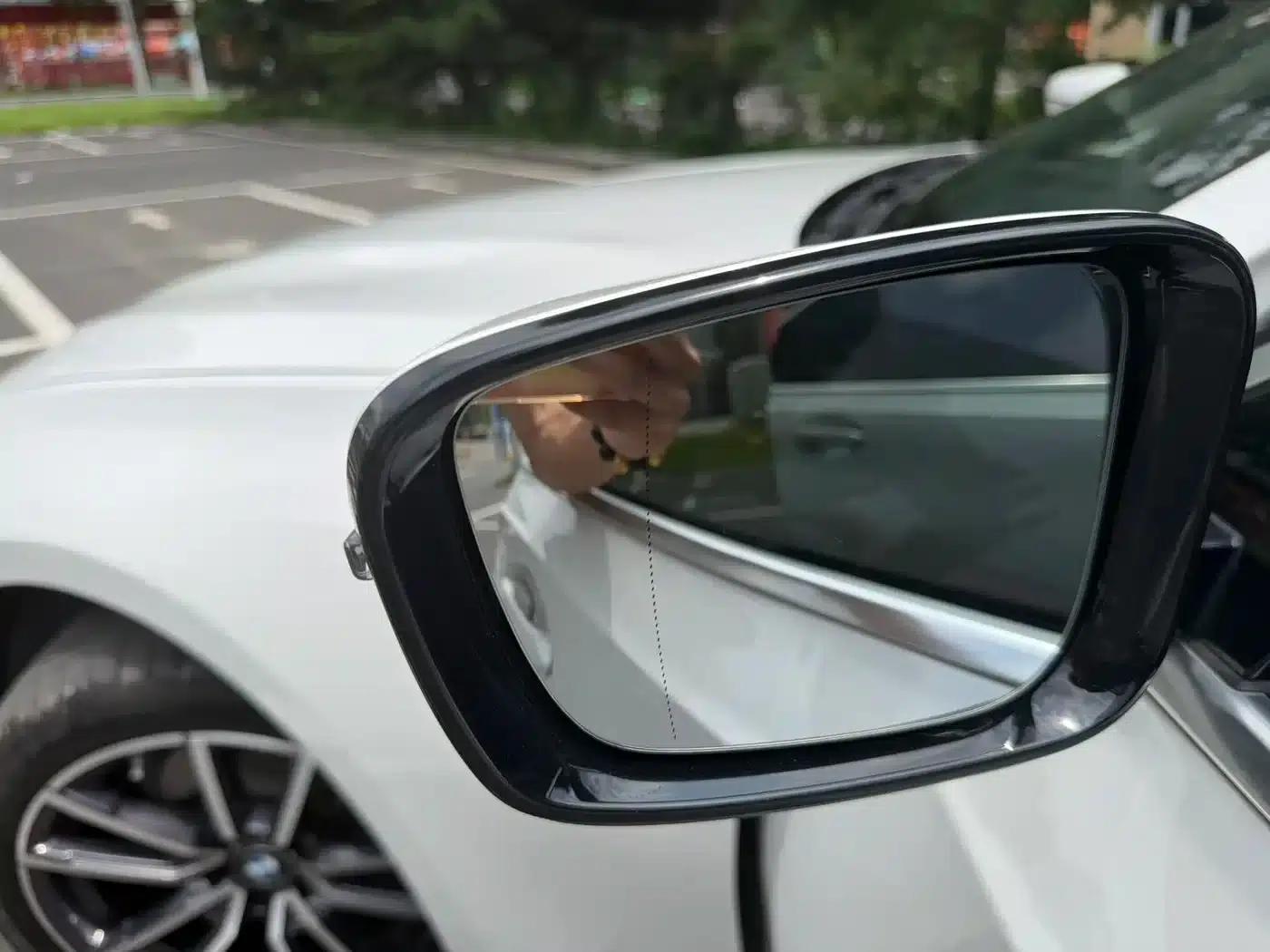2023 BMW 3 Series 320Li M Sport Package — миниатюра 17