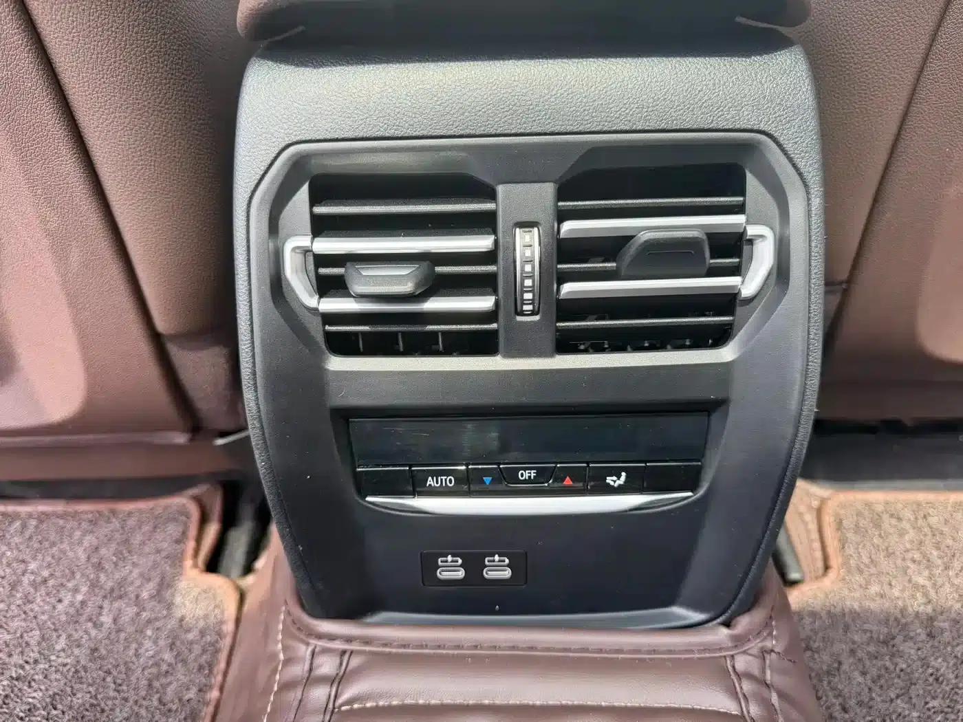 2023 BMW 3 Series 320Li M Sport Package — миниатюра 18