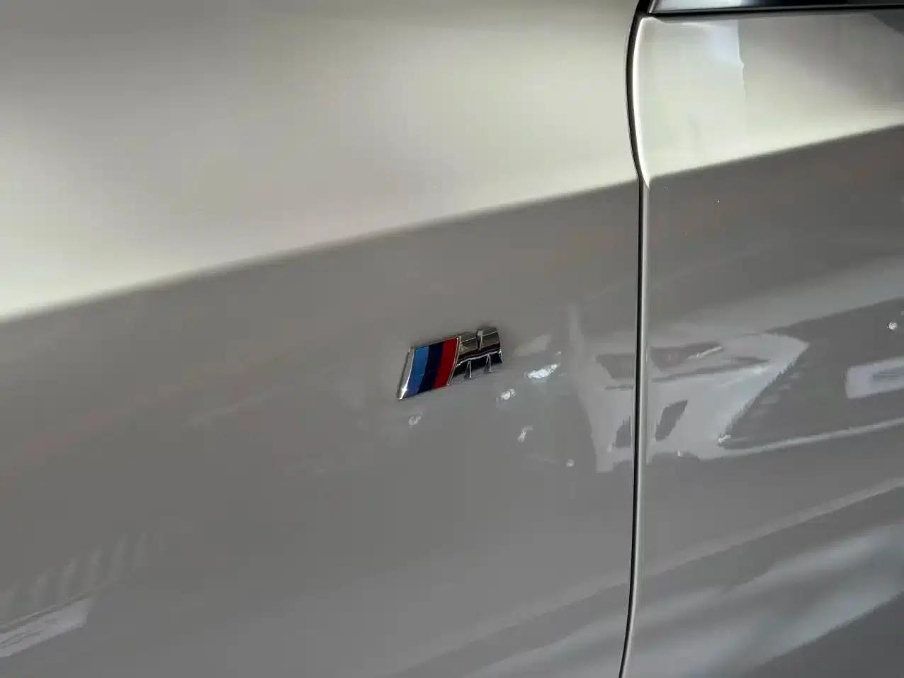 2023 BMW 3 Series 320Li M Sport Package — миниатюра 4