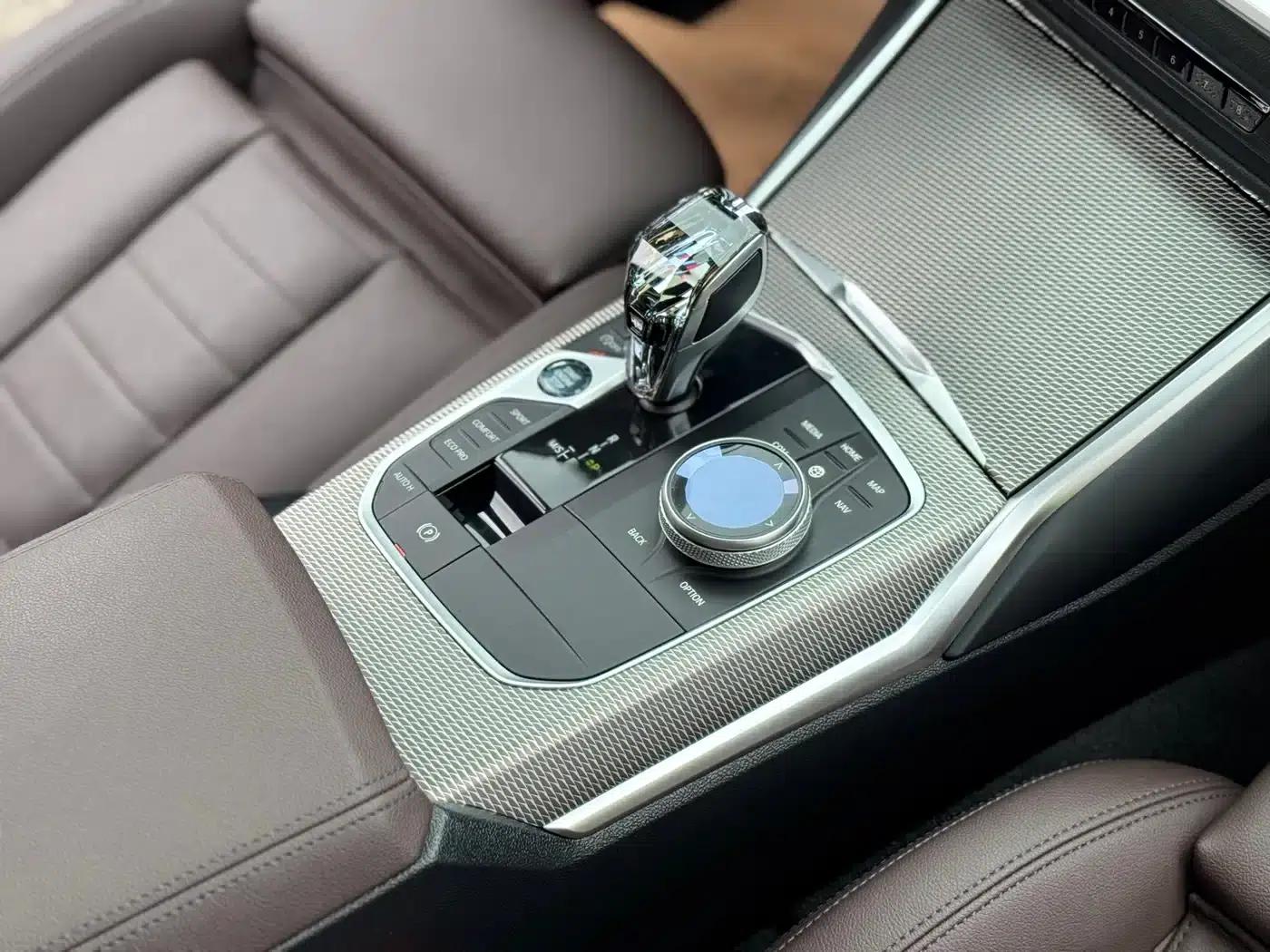 2020 BMW 3 Series Facelift 325i M Sport Shadow Edition — миниатюра 22
