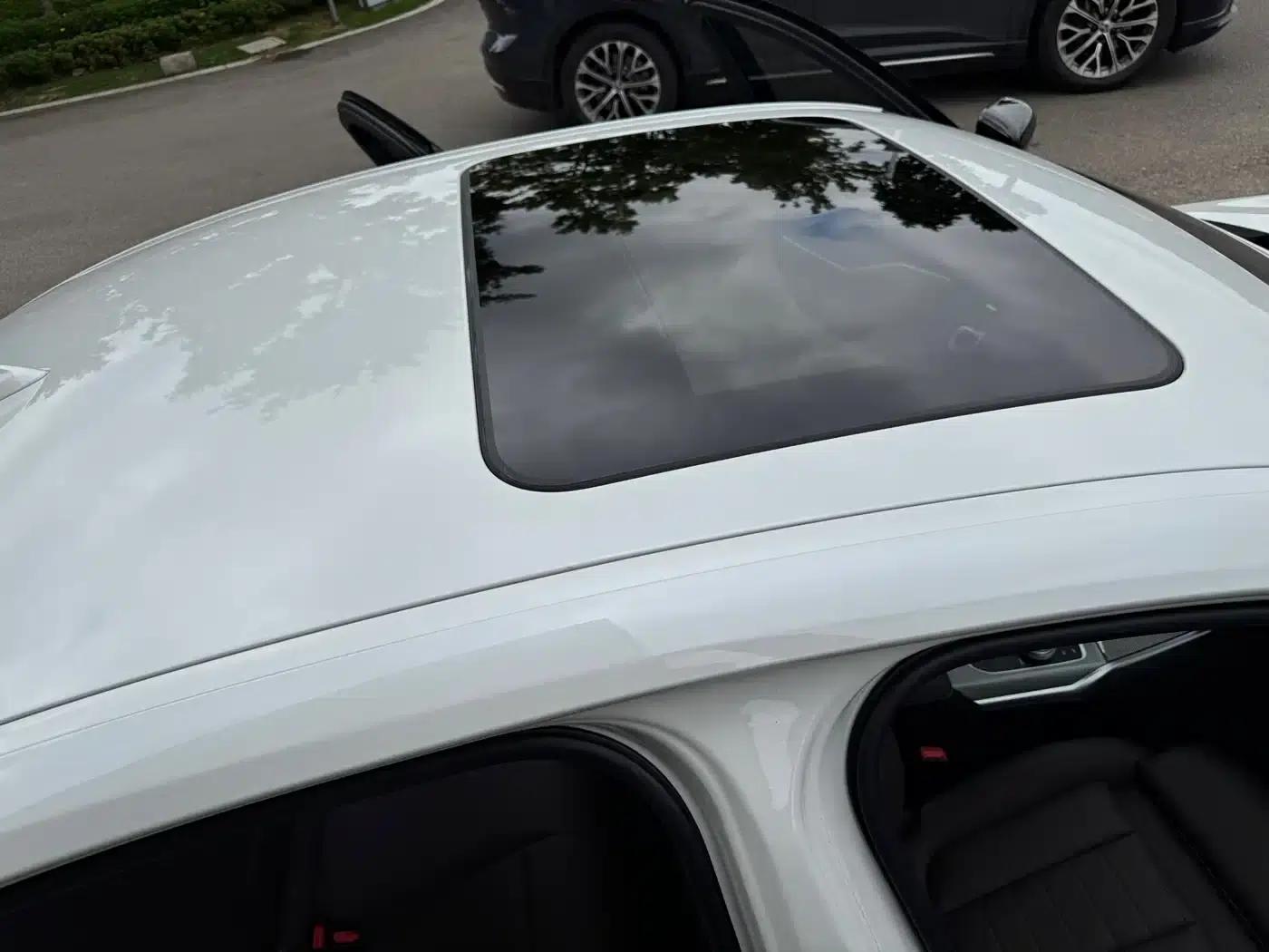 2020 BMW 3 Series Facelift 325i M Sport Shadow Edition — миниатюра 23