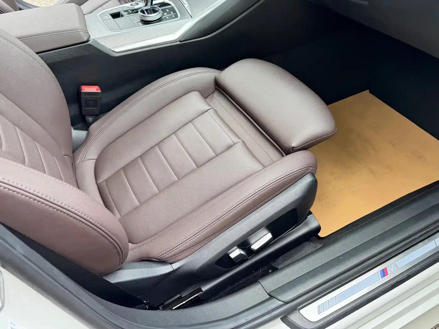 2020 BMW 3 Series Facelift 325i M Sport Shadow Edition — миниатюра 25