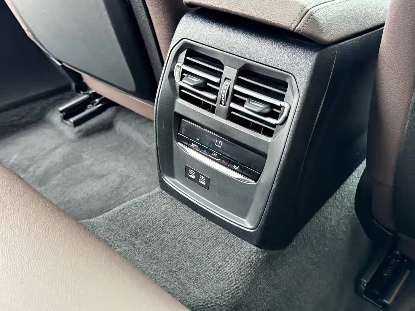 2020 BMW 3 Series Facelift 325i M Sport Shadow Edition — миниатюра 27