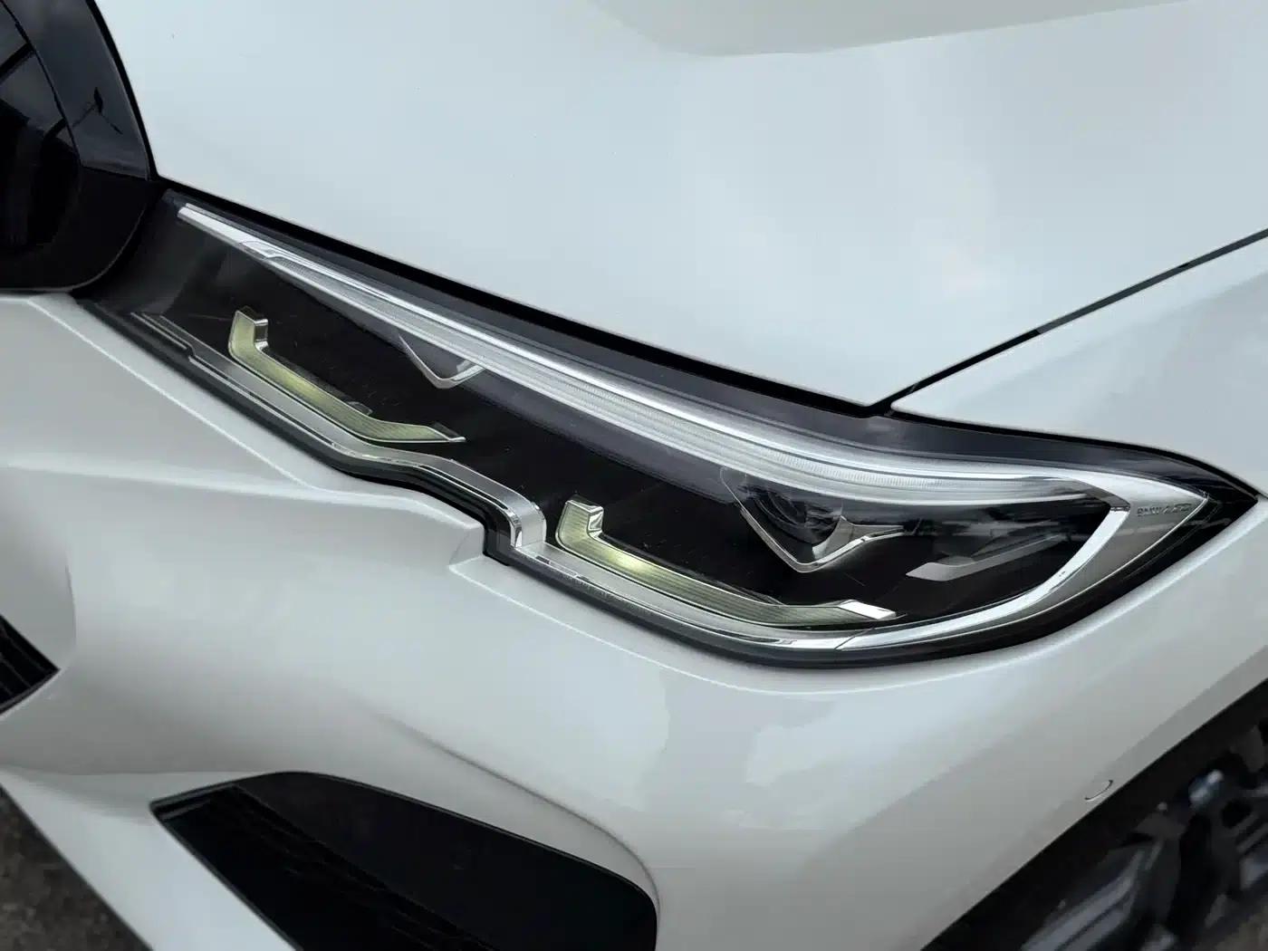 2020 BMW 3 Series Facelift 325i M Sport Shadow Edition — миниатюра 33