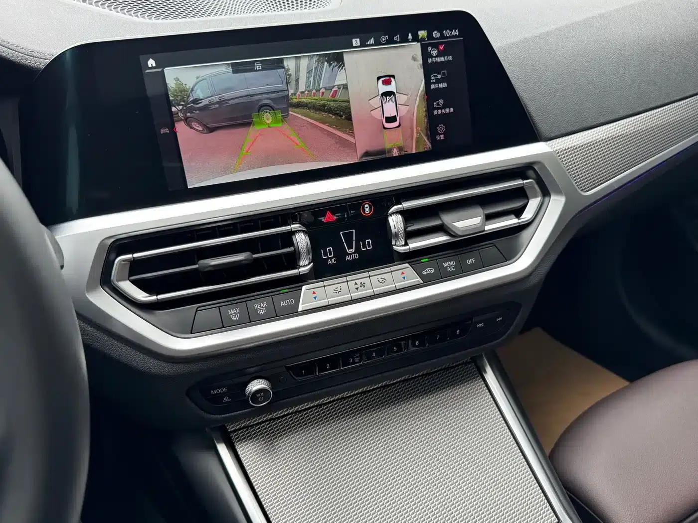 2020 BMW 3 Series Facelift 325i M Sport Shadow Edition — миниатюра 39