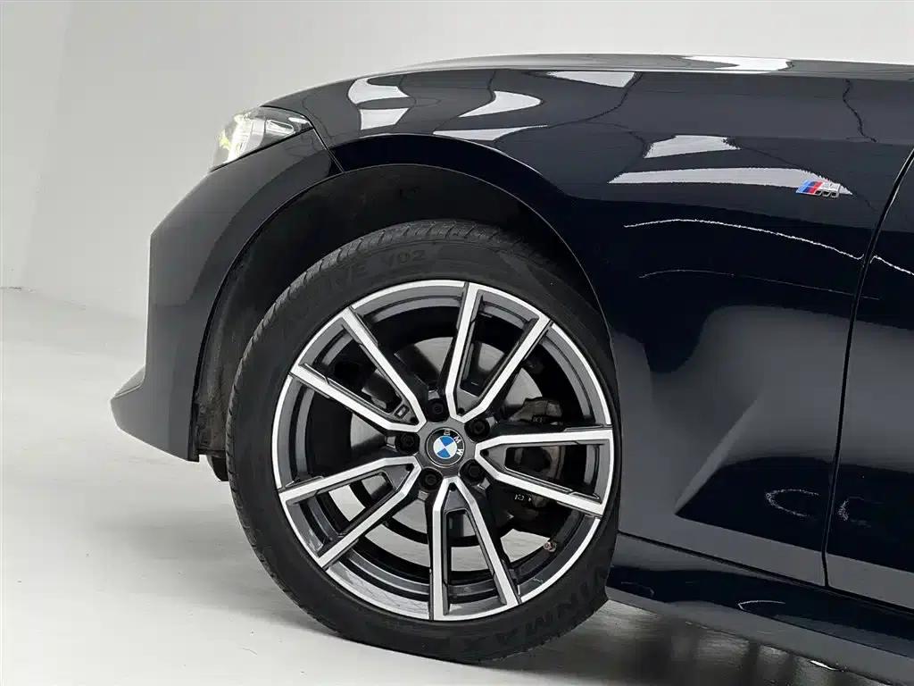 2023 BMW 3 Series 320Li M Sport Package — миниатюра 6