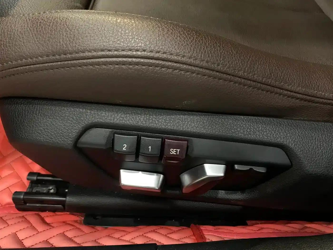 BMW 3 Series 2019 320Li Fashion Edition — миниатюра 8