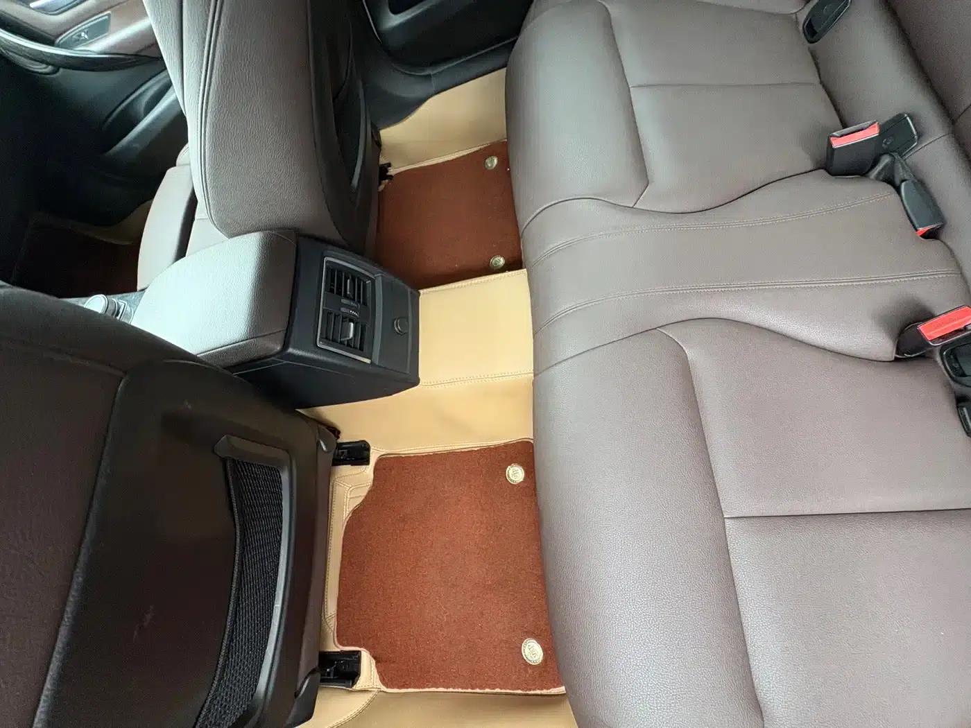 BMW 3 Series 2019 320Li Fashion Edition — миниатюра 12