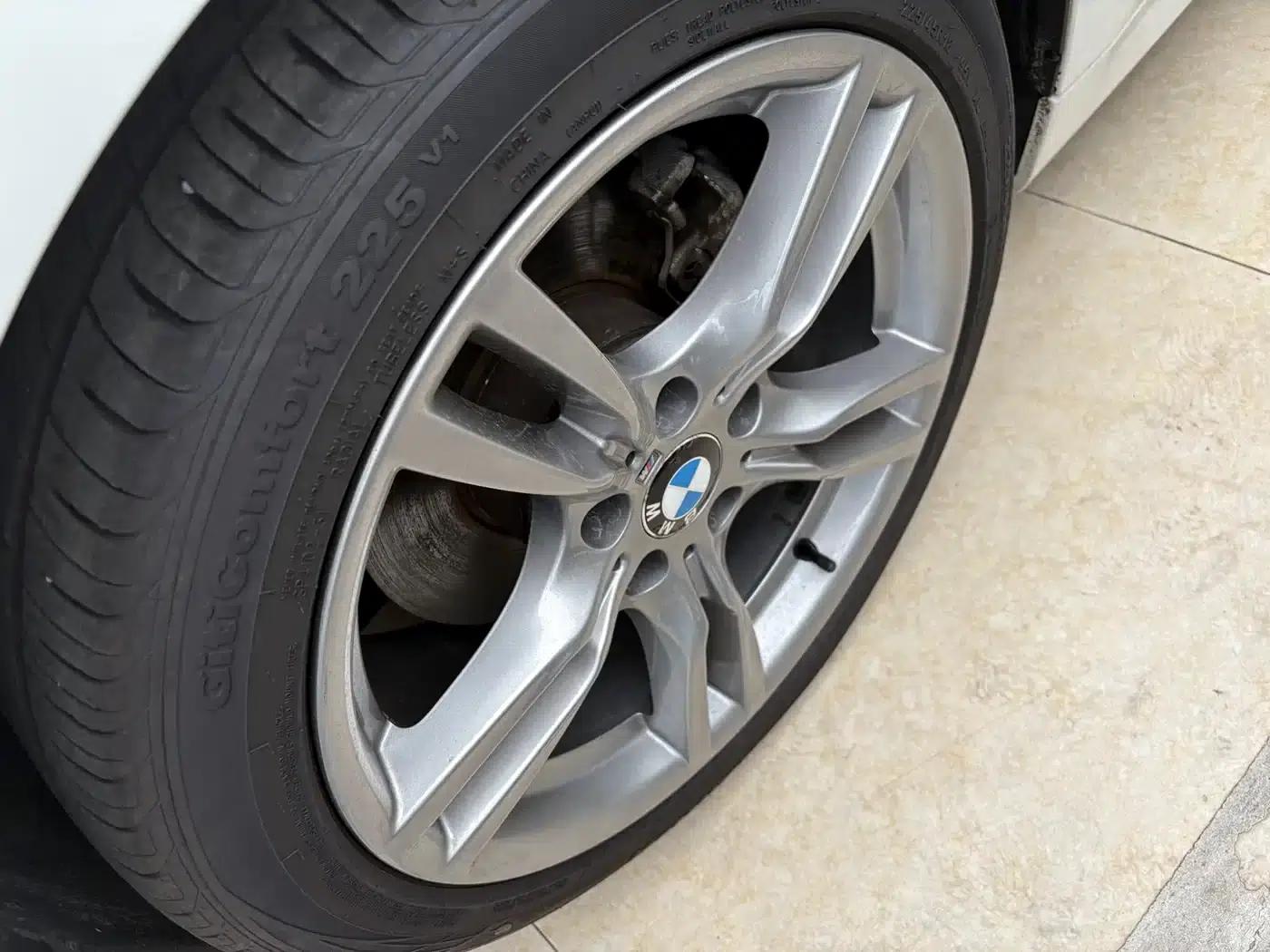 BMW 3 Series 2019 320Li Fashion Edition — миниатюра 4