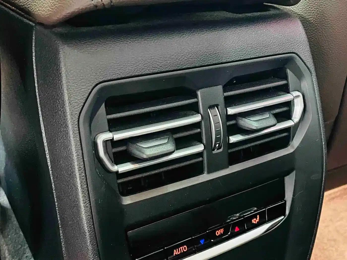 2023 BMW 3 Series 325Li M Sport Shadow Edition — миниатюра 15
