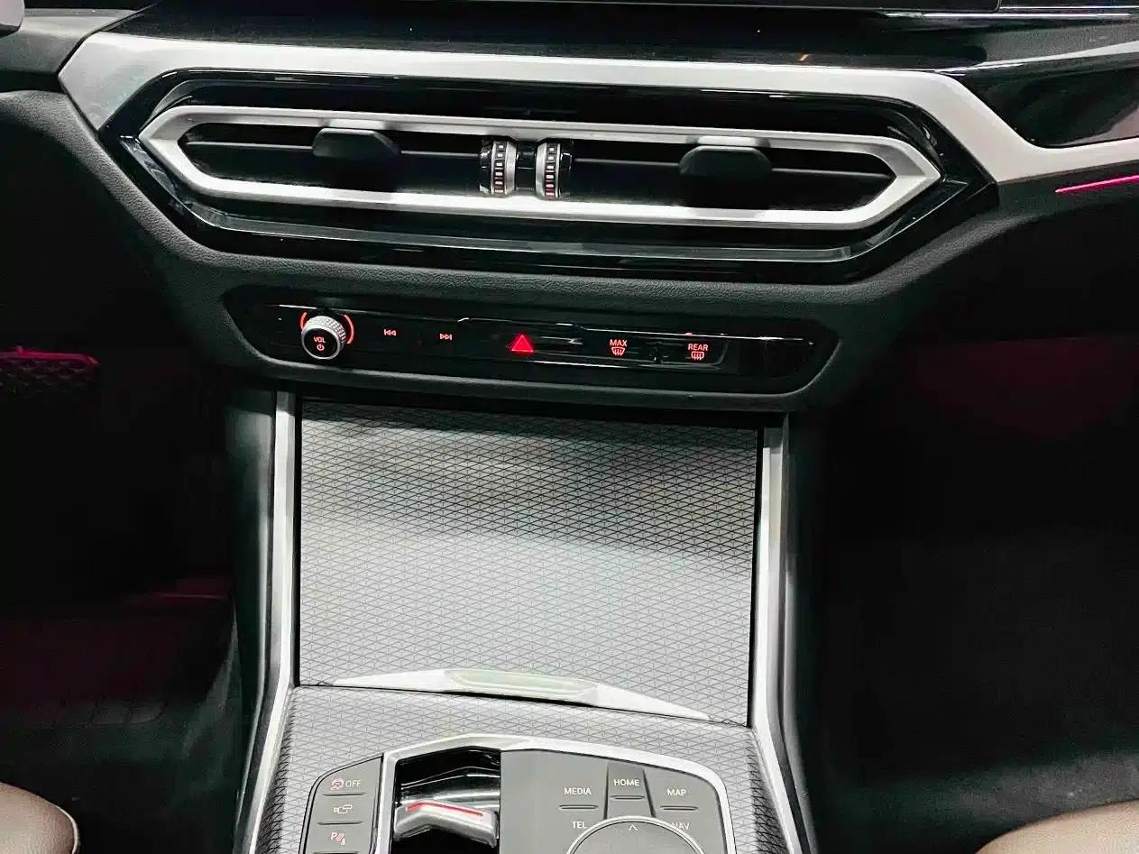 2023 BMW 3 Series 325Li M Sport Shadow Edition — миниатюра 16