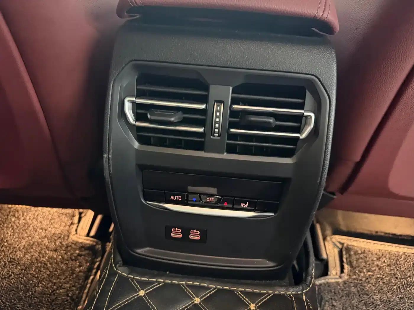 2024 BMW 3 Series 325Li M Sport Package — миниатюра 6