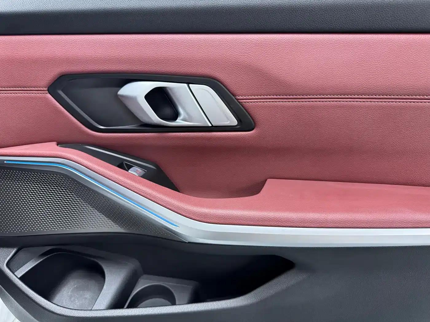 2023 BMW 3 Series 325Li M Sport Package — миниатюра 15