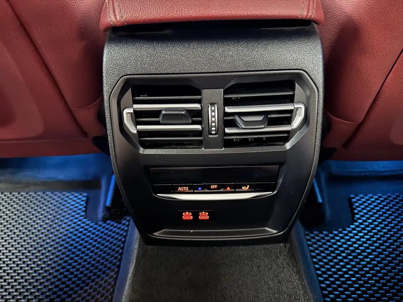 2023 BMW 3 Series 325Li M Sport Package — миниатюра 10