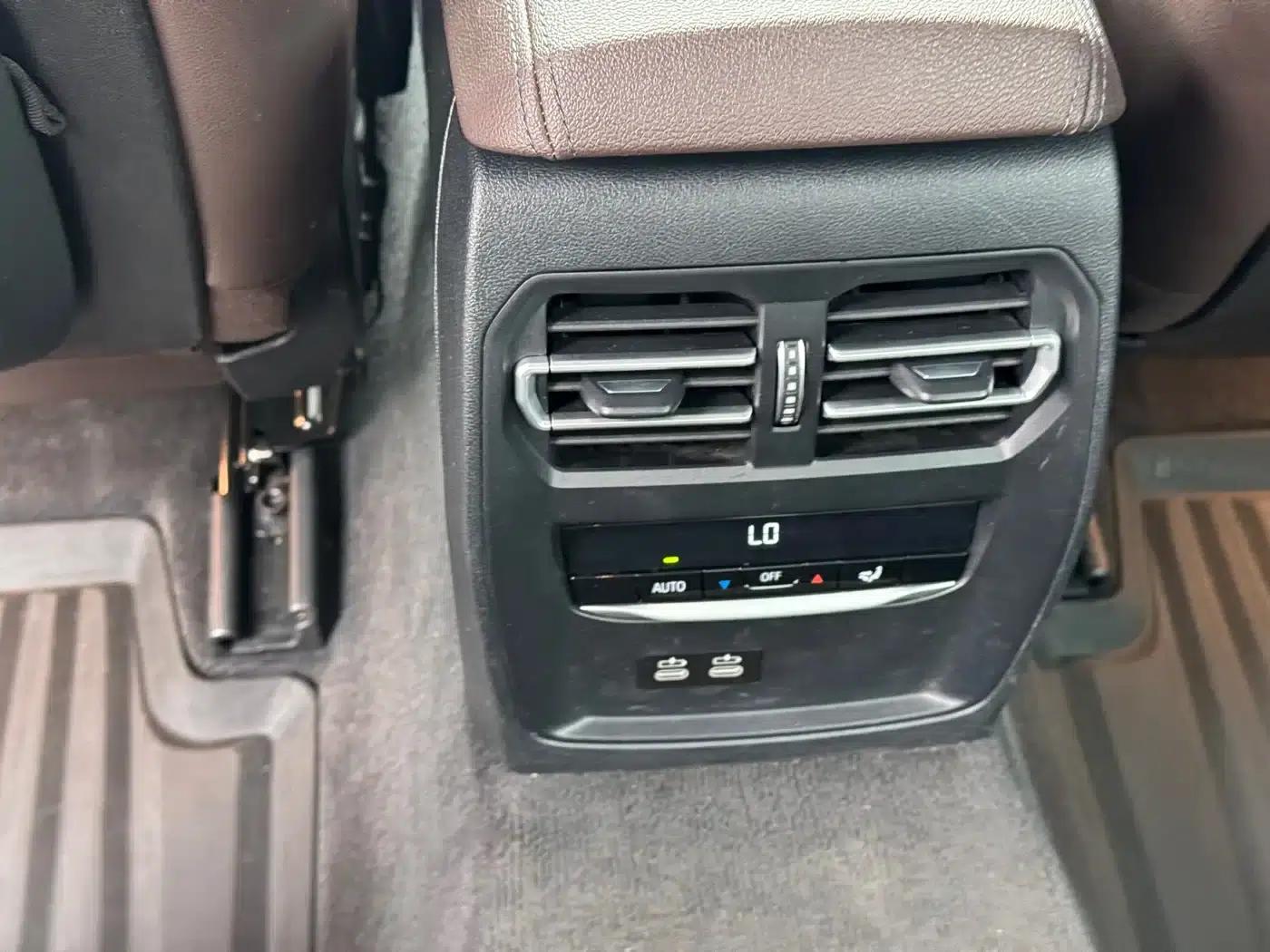 2021 BMW 3 Series Facelift 325Li M Sport Shadow Edition — миниатюра 16