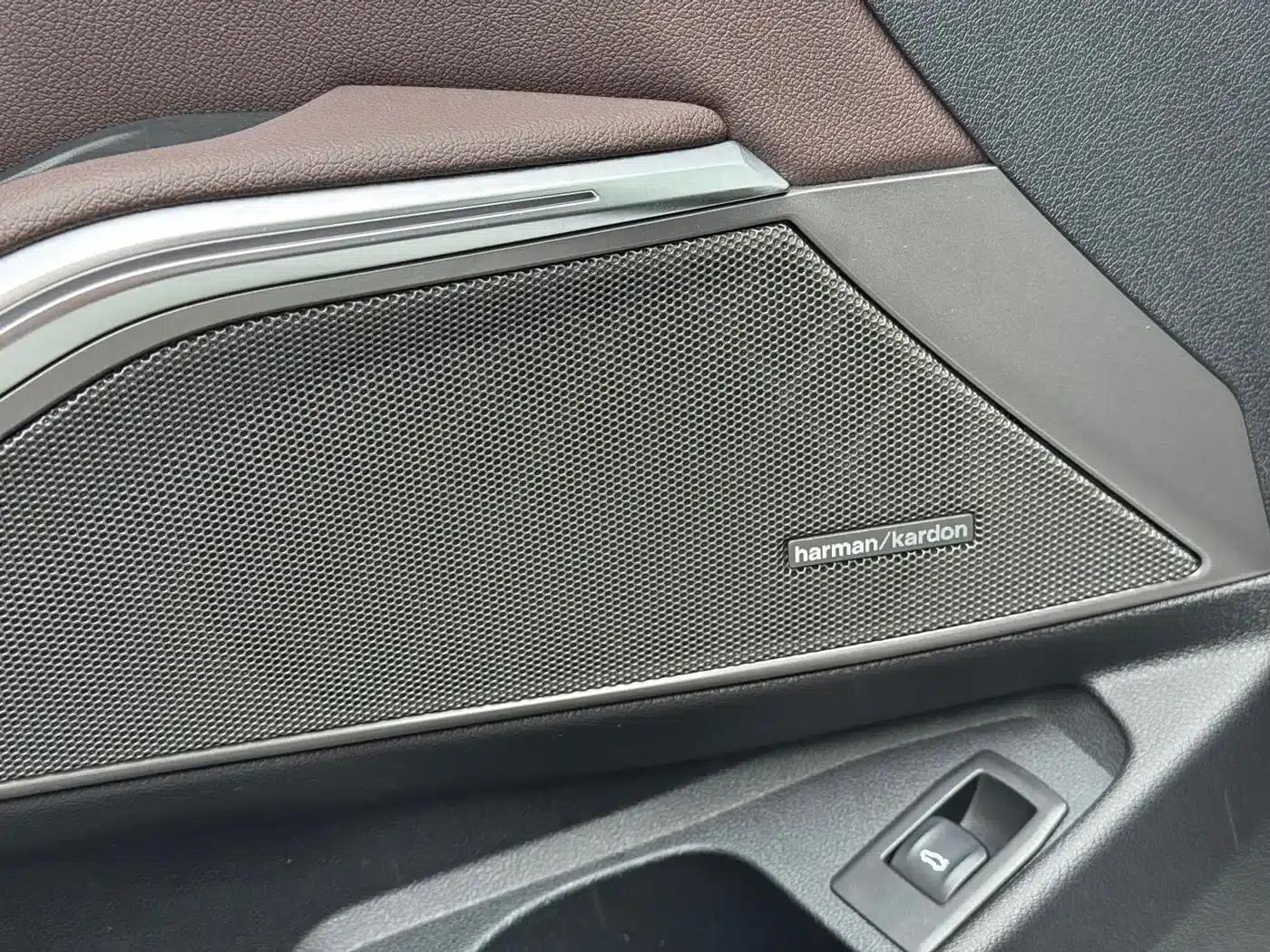 2021 BMW 3 Series Facelift 325Li M Sport Shadow Edition — миниатюра 5