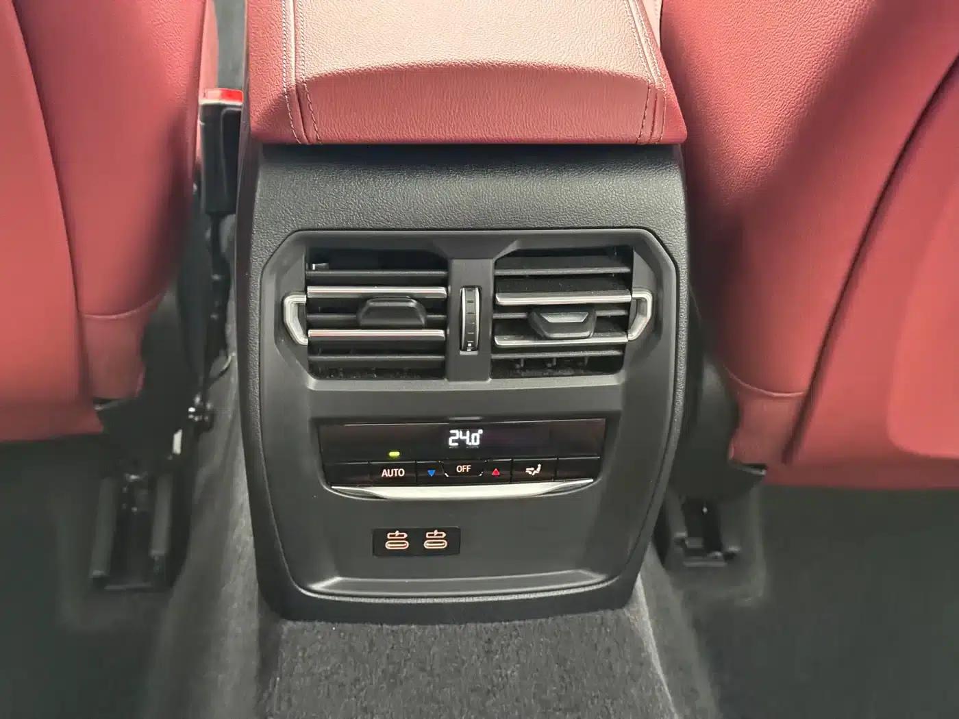 2024 BMW 3 Series 325Li M Sport Package — миниатюра 14