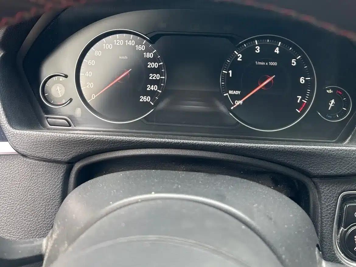 2019 BMW 3 Series 320Li M Luxury Package — миниатюра 11
