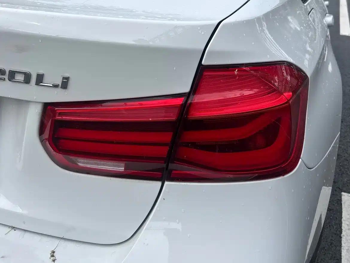 2019 BMW 3 Series 320Li M Luxury Package — миниатюра 6