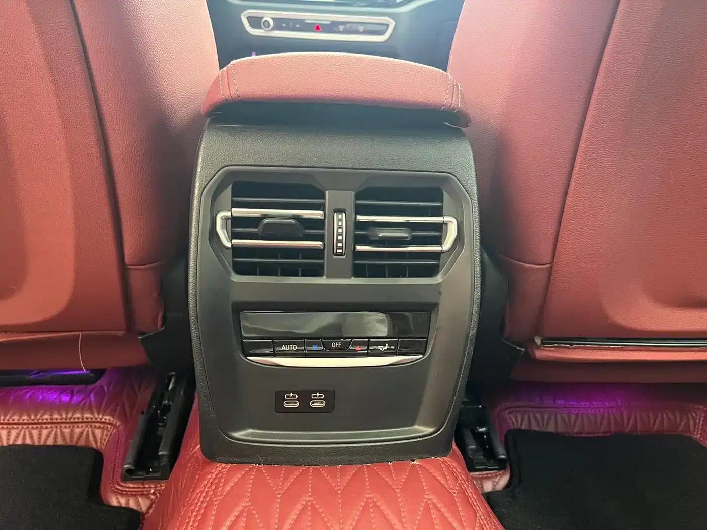2023 BMW 3 Series 320Li M Sport Package — миниатюра 18