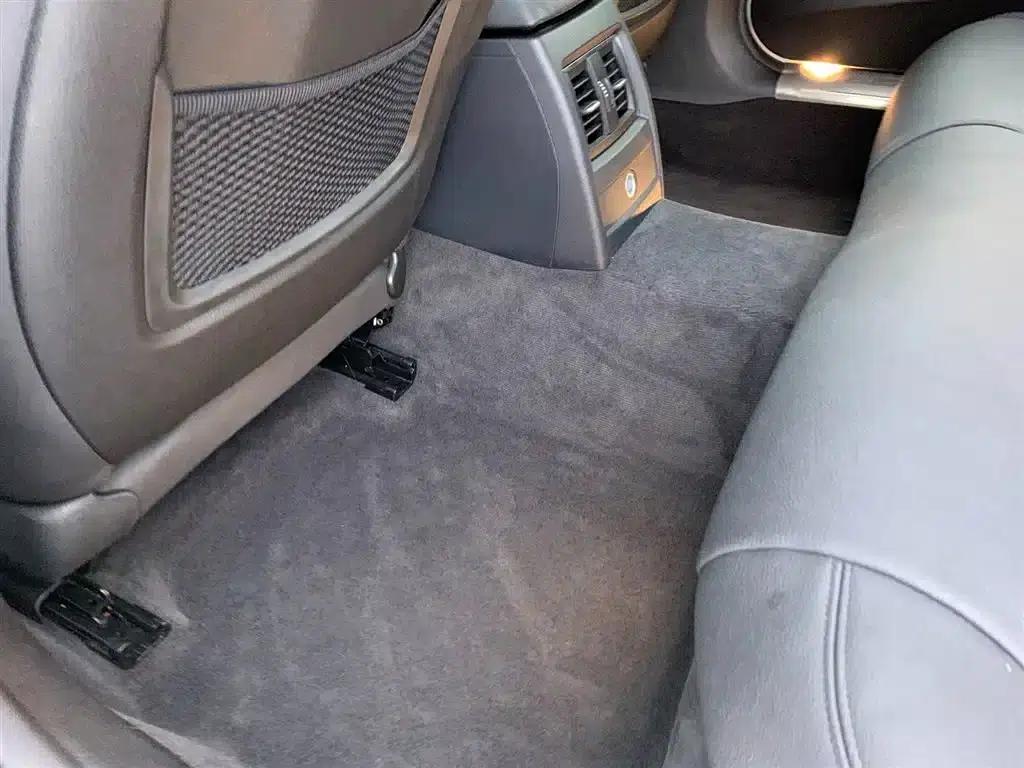 BMW 3 Series 2018 320Li Fashion Edition — миниатюра 27