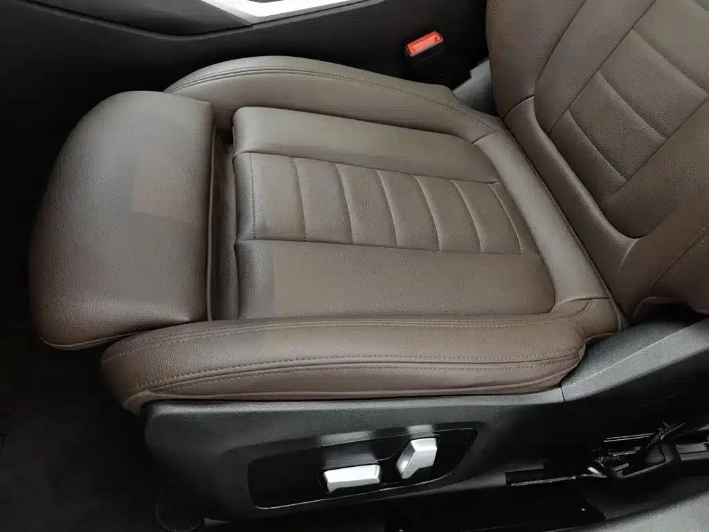 2020 BMW 3 Series 325i M Sport Package — миниатюра 20