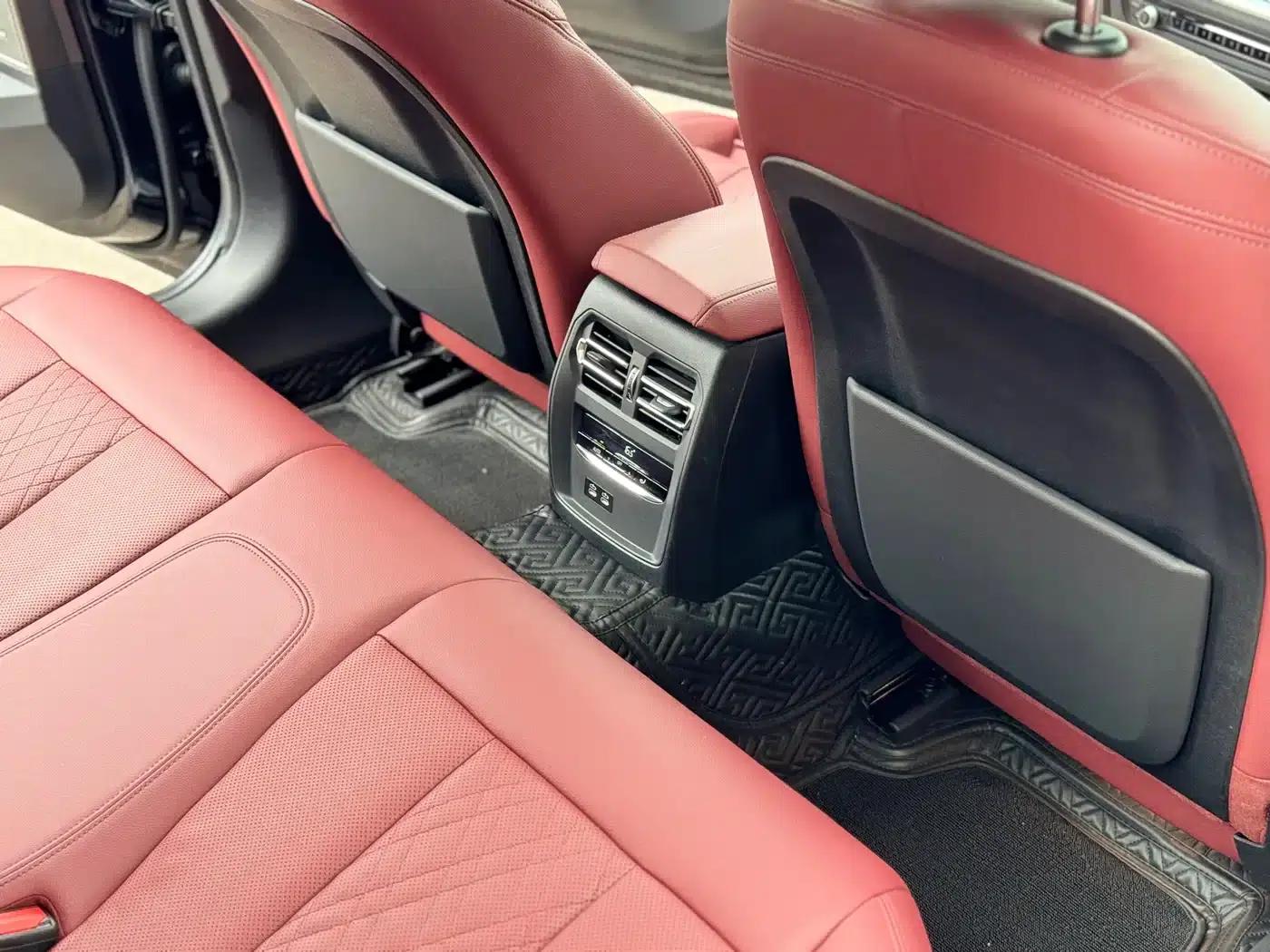 2022 BMW 3 Series Facelift 325i M Sport Shadow Edition — миниатюра 19