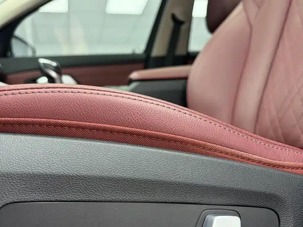 2022 BMW 3 Series Facelift 320Li M Sport Package — миниатюра 14