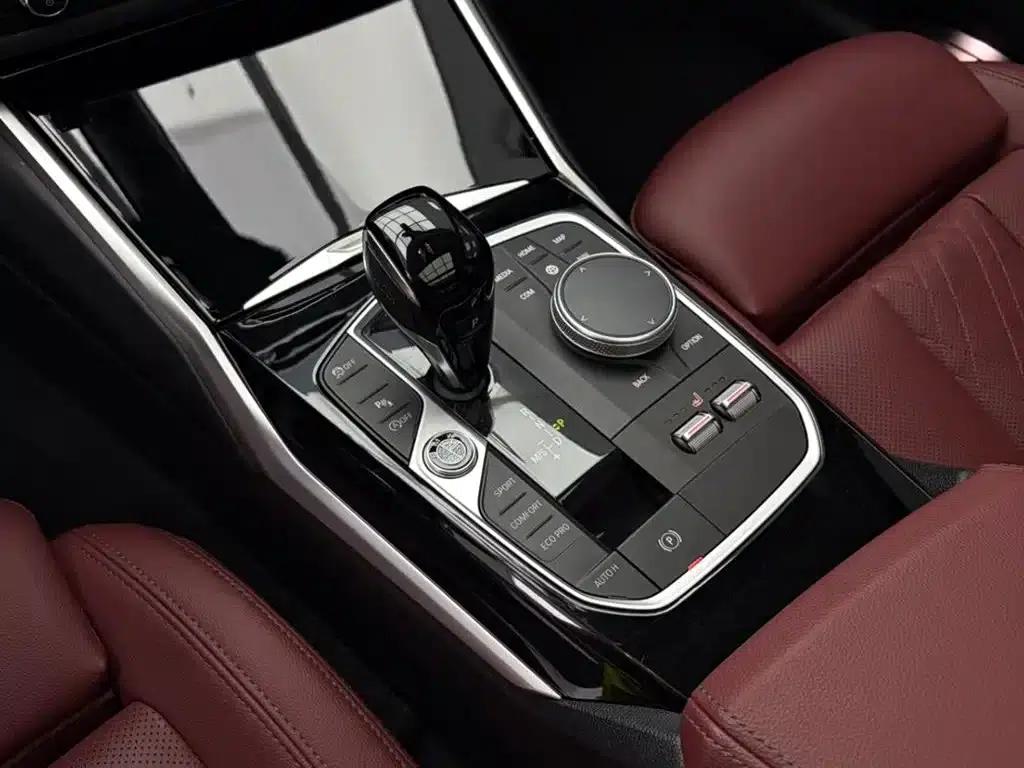 2022 BMW 3 Series Facelift 320Li M Sport Package — миниатюра 18