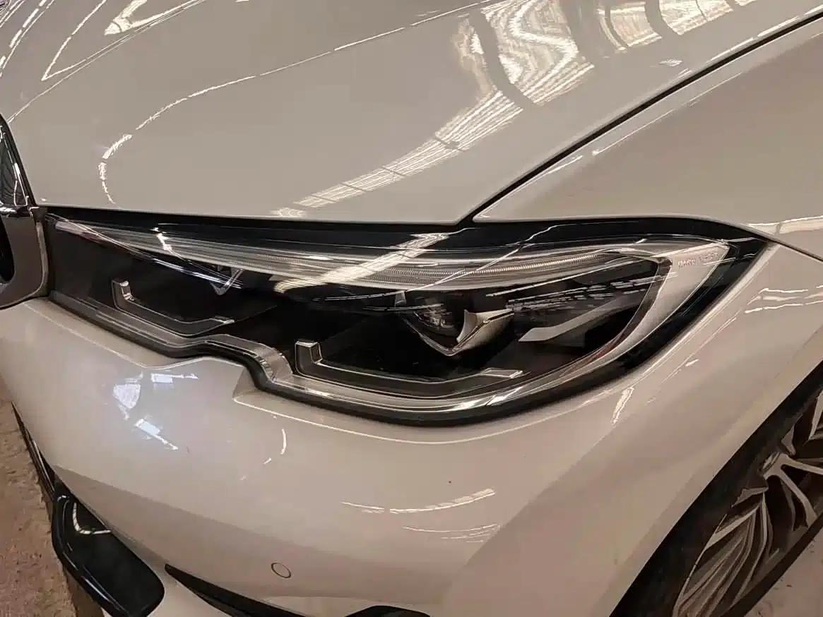 2021 BMW 3 Series 320i Sport Package — миниатюра 4
