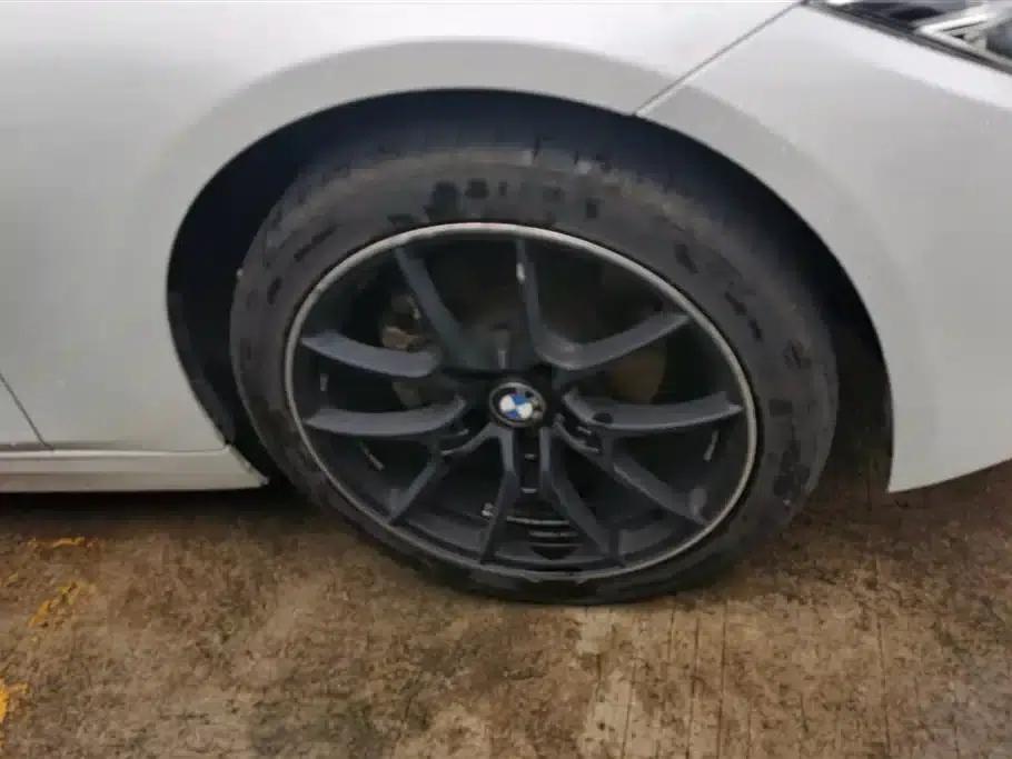 BMW 3 Series 2019 320Li xDrive Fashion Edition — миниатюра 6