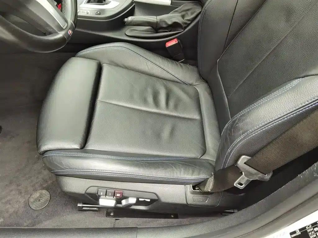 2018 BMW 3 Series 320i M Sport Package — миниатюра 20