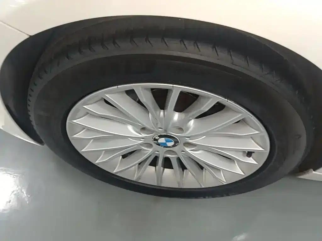 BMW 3 Series 2015 320Li Luxury Design Package — миниатюра 23
