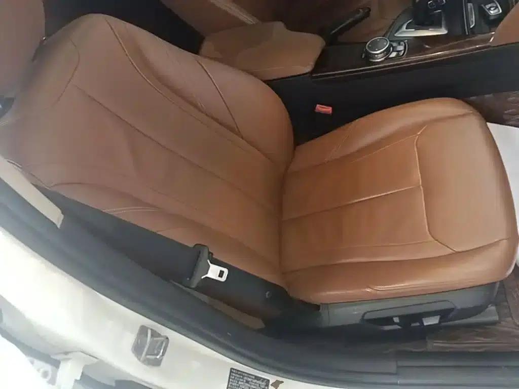 BMW 3 Series 2015 320Li Luxury Design Package — миниатюра 25