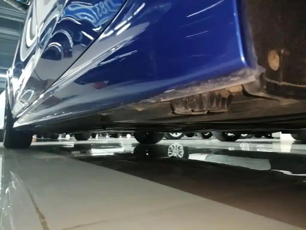 2021 BMW 3 Series Facelift 320Li M Sport Package — миниатюра 22
