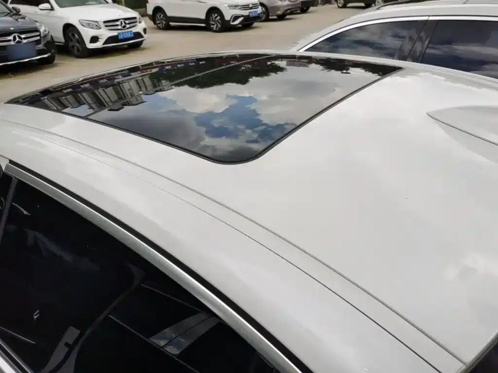 2022 BMW 3 Series 325Li M Sport Package — миниатюра 21