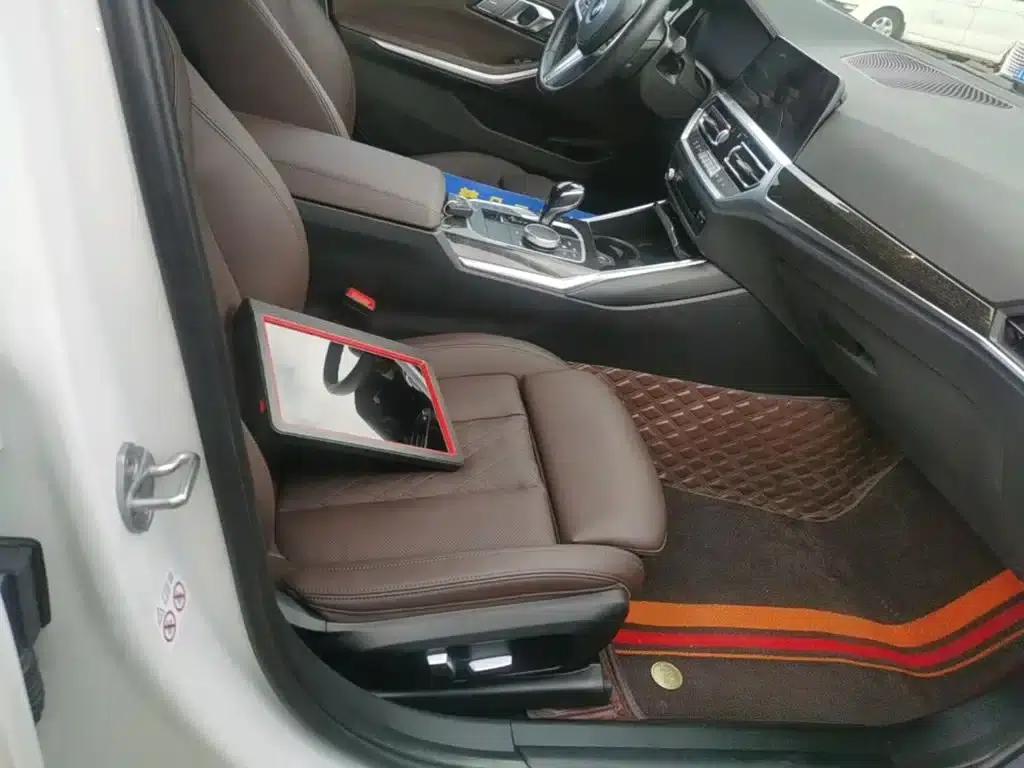 2022 BMW 3 Series 325Li M Sport Package — миниатюра 4