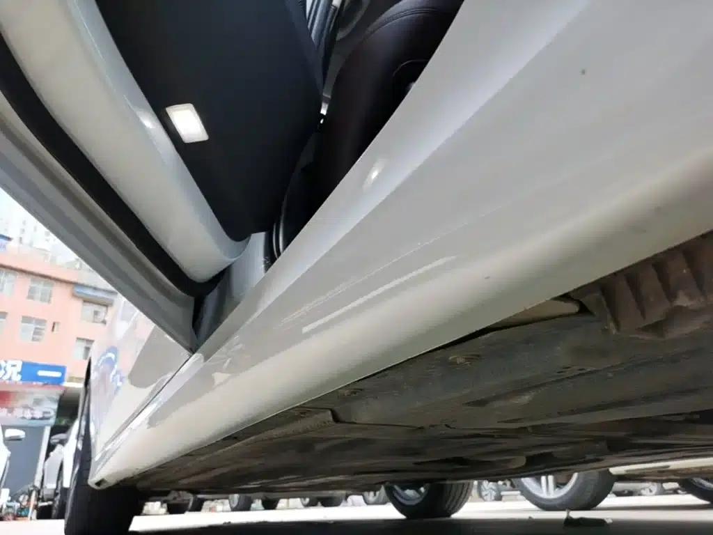 2022 BMW 3 Series 325Li M Sport Package — миниатюра 6