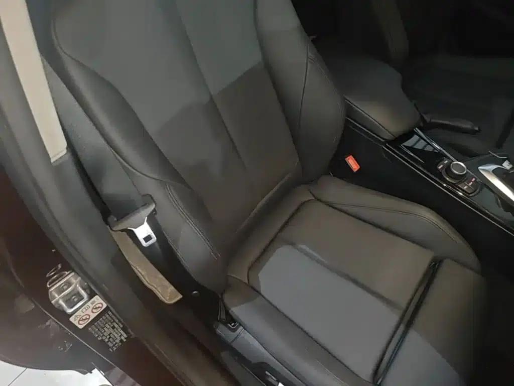 BMW 3 Series 2018 320Li Fashion Edition — миниатюра 25