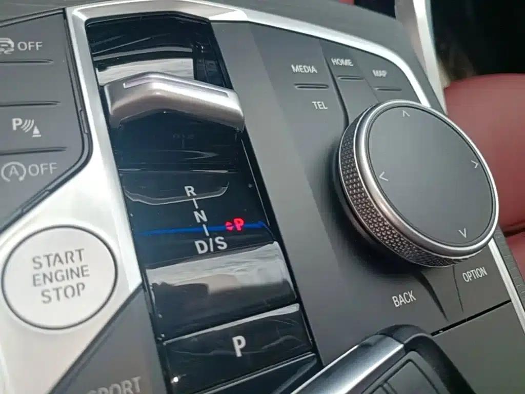 2025 BMW 3 Series 325Li M Sport Package — миниатюра 14