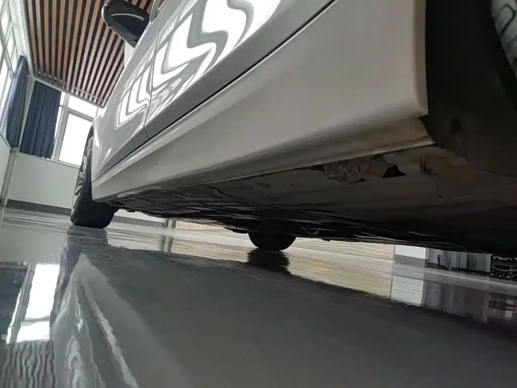 BMW 3 Series 2019 320Li Fashion Edition — миниатюра 22