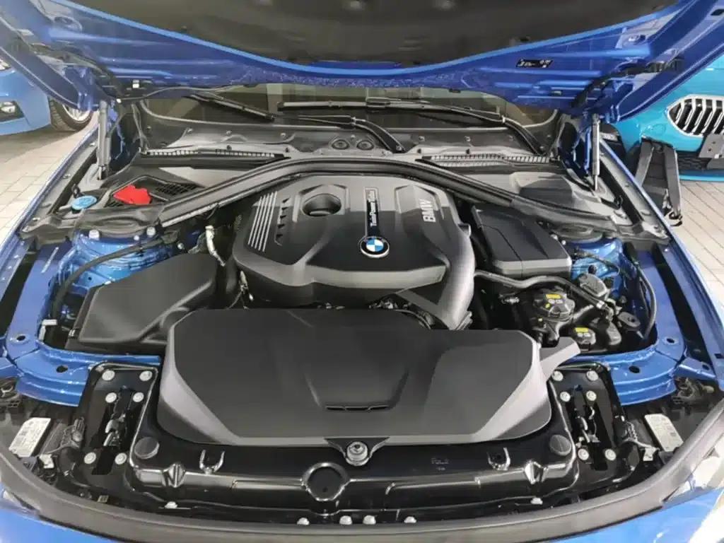 2019 BMW 3 Series 320i M Sport Package — миниатюра 20