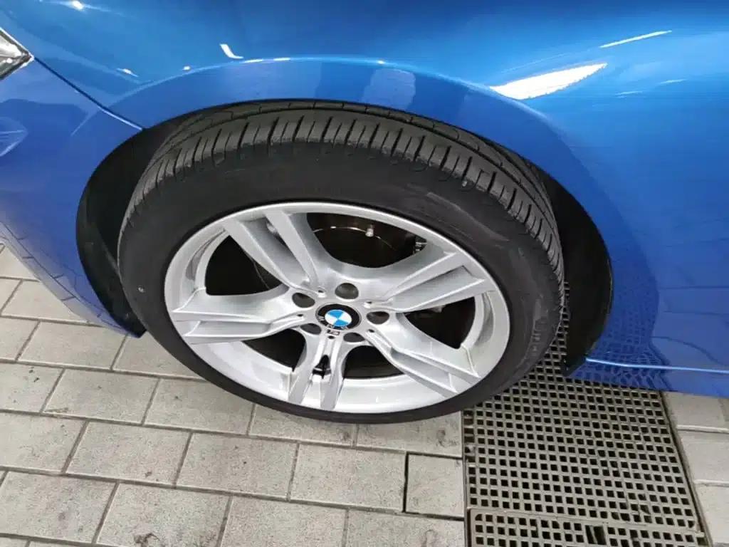 2019 BMW 3 Series 320i M Sport Package — миниатюра 23