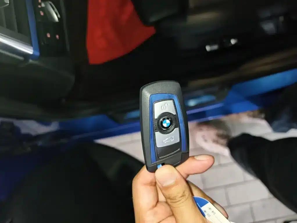 2019 BMW 3 Series 320i M Sport Package — миниатюра 9